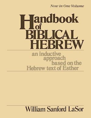 Handbook of Biblical Hebrew