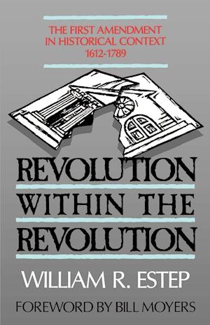 Revolution Within the Revolution
