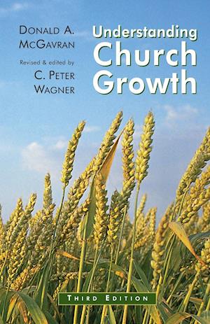 Understanding Church Growth