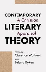 Contemporary Literary Theory