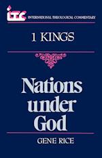 Nations Under God