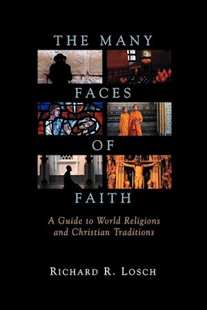 The Many Faces of Faith