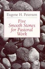 Five Smooth Stones for Pastoral Work