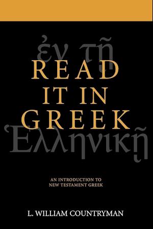 The New Testament is in Greek