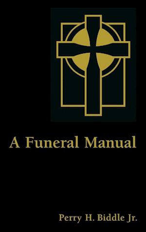 A Funeral Manual