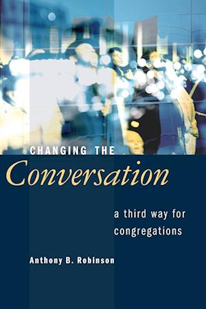 Changing the Conversation
