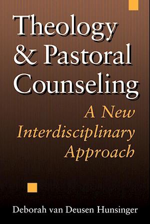 Theology and Pastoral Counselling