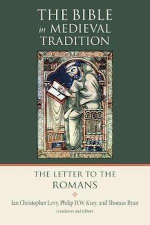 The Letter to the Romans