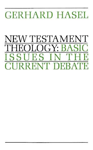 New Testament Theology