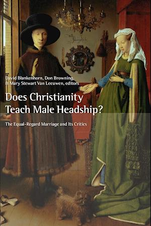 Does Christianity Teach Male Headship