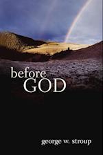 Before God