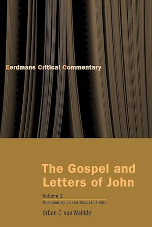 The Gospel and Letters of John