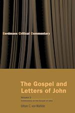 The Gospel and Letters of John, Volume 2