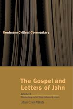 The Gospel and Letters of John