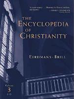 The Encyclopedia of Christianity