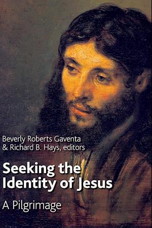 Seeking the Identity of Jesus