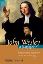 John Wesley