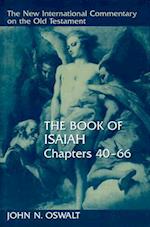 The Book of Isaiah, Chapters 40-66