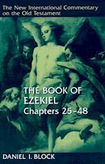 The Book of Ezekiel, Chapters 25-48