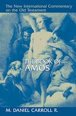 The Book of Amos