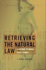 Retrieving the Natural Law