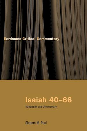 Isaiah 40-66