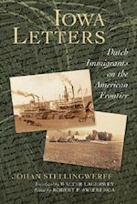 Iowa Letters