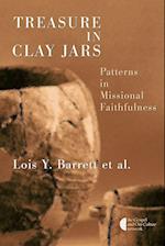 Treasure in Clay Jars