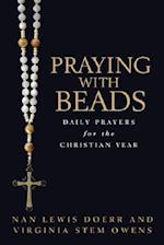 Praying with Beads