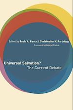 Universal Salvation?