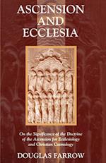 Ascension and Ecclesia