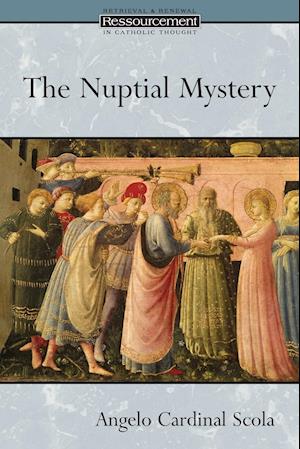 The Nuptial Mystery