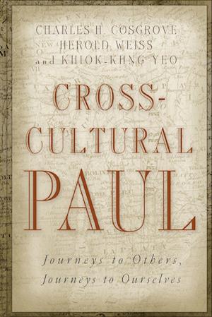 Cross Cultural Paul