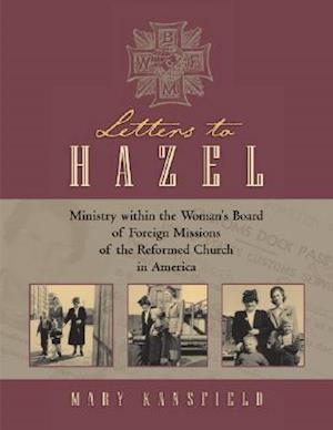 Letters to Hazel