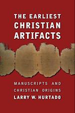 The Earliest Christian Artifacts