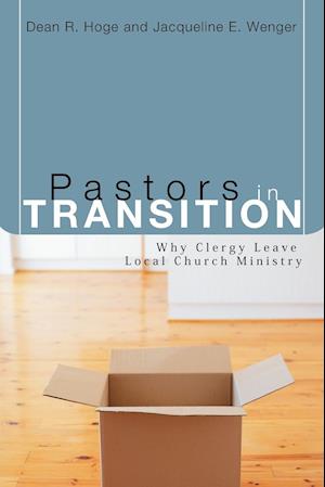 Pastors in Transition