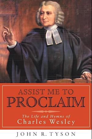 Assist Me to Proclaim