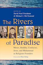 The Rivers of Paradise