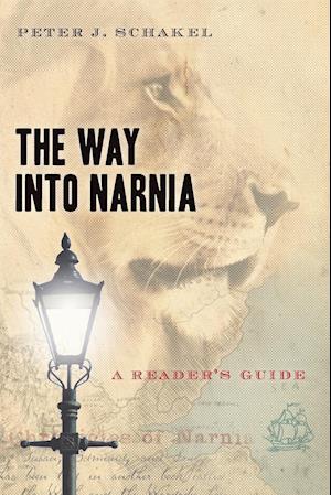 The Way Into Narnia