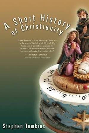 A Short History of Christianity