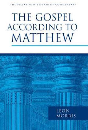 The Gospel According to Matthew