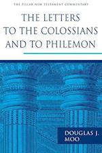 The Letters to the Colossians and to Philemon