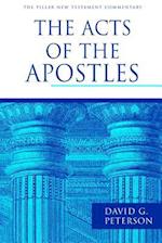 The Acts of the Apostles