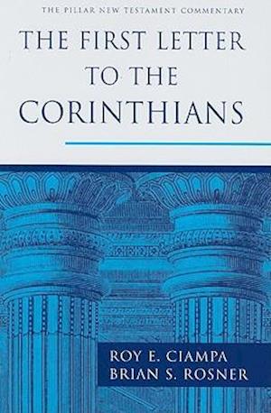 The First Letter to the Corinthians