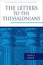 The Letters to the Thessalonians