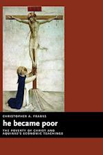 He Became Poor