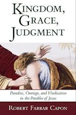 Kingdom, Grace, Judgment