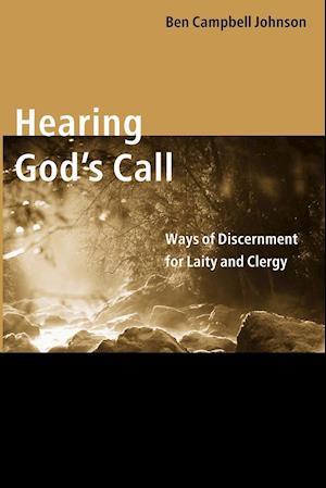 Hearing God's Call