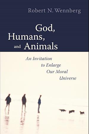 God, Humans and Animals