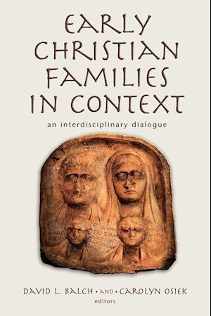 Early Christian Families in Context